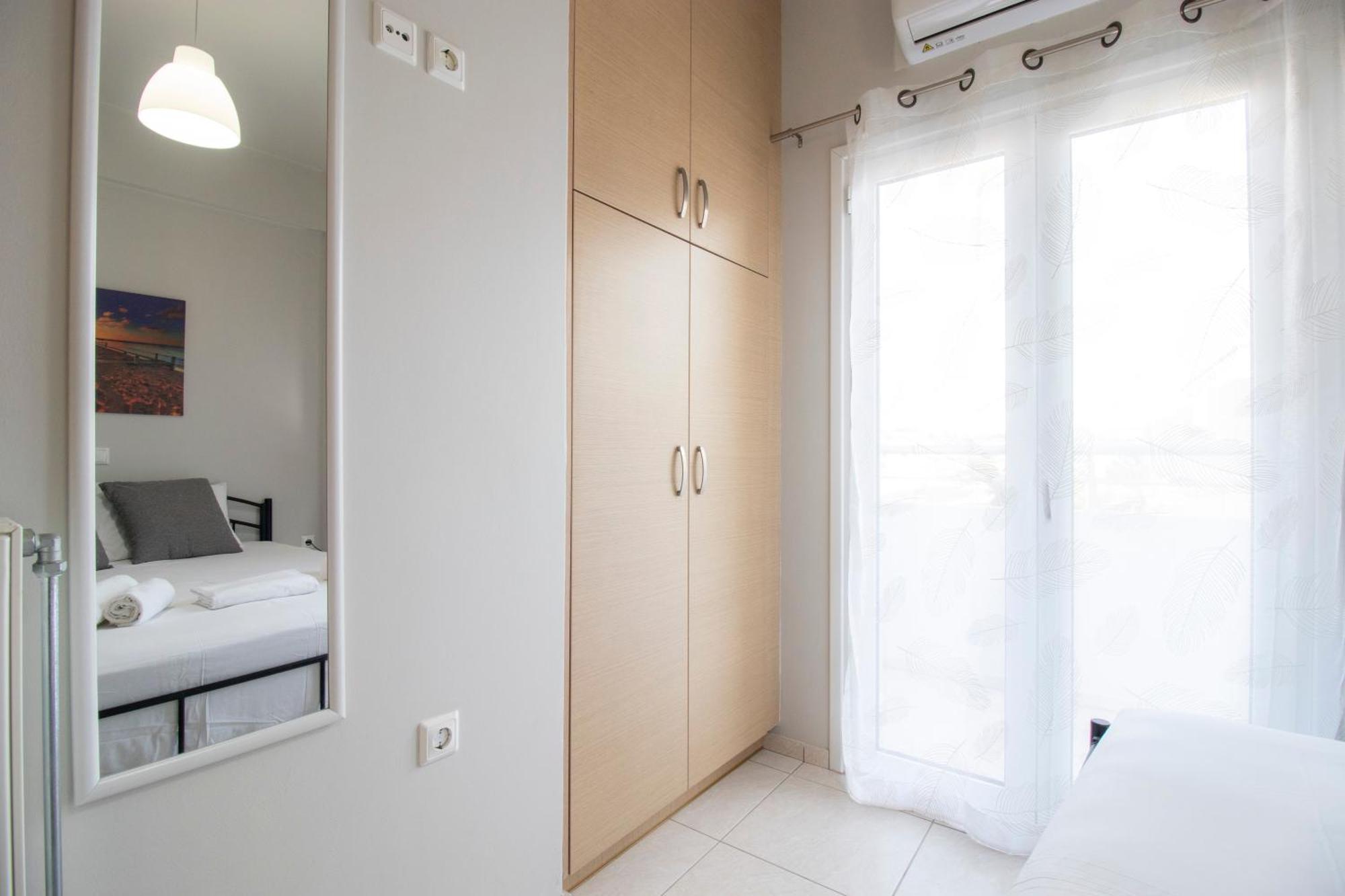 Appartement Comfy Beachside Flat With Seaview 2 *