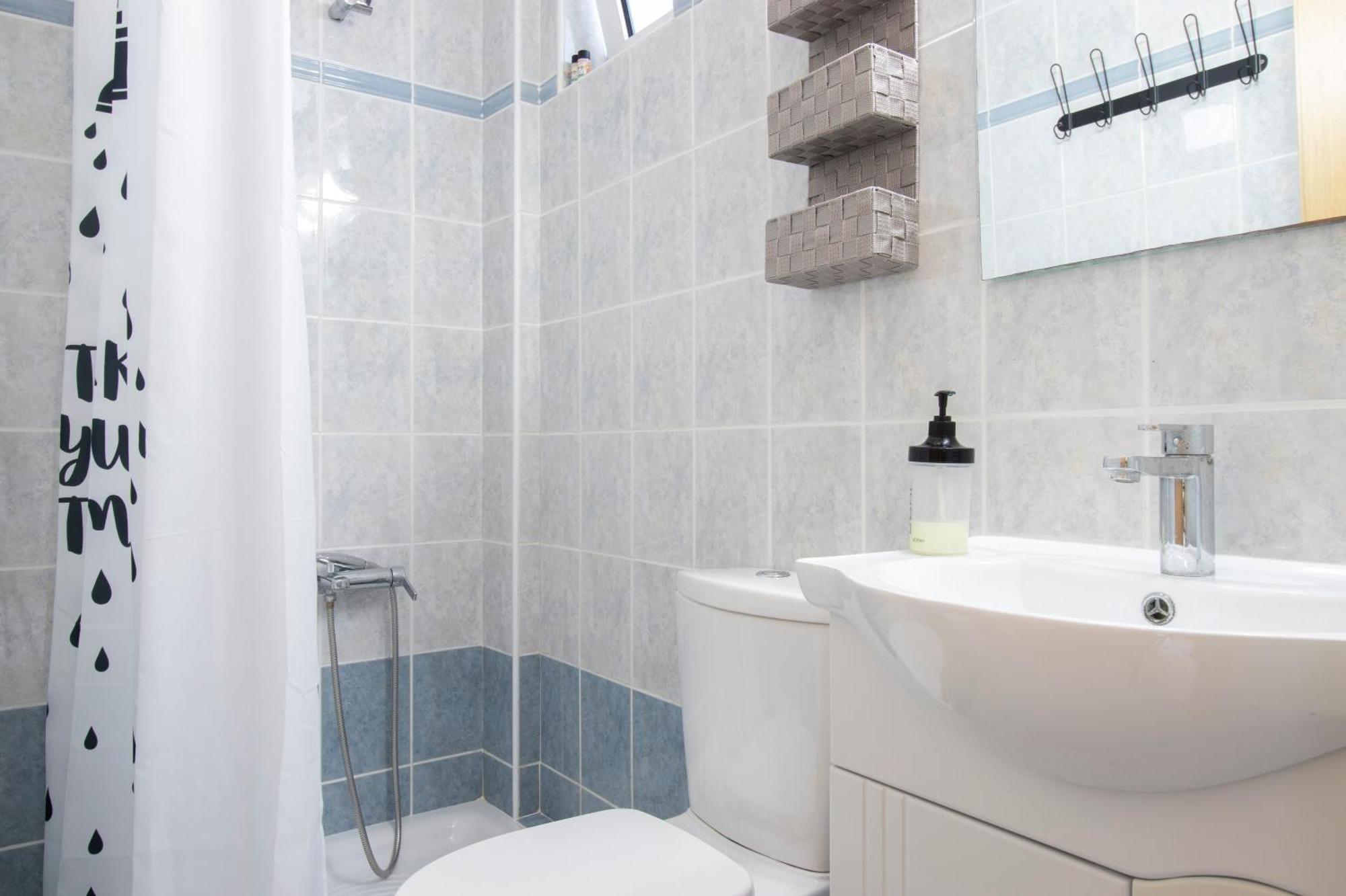 Comfy Beachside Flat With Seaview 2 Appartement Amoudara Lasithiou
